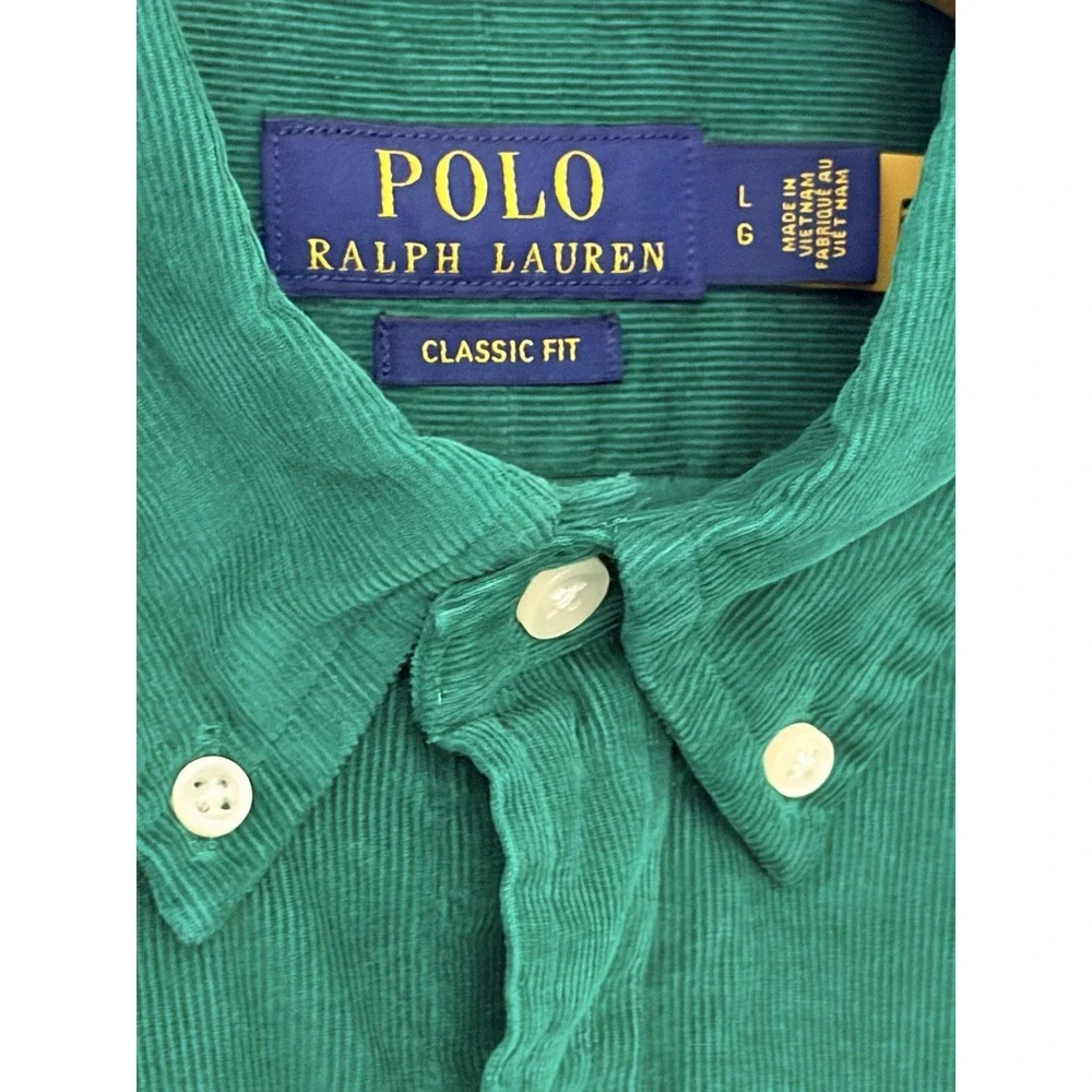 Polo Ralph Lauren polo ralph